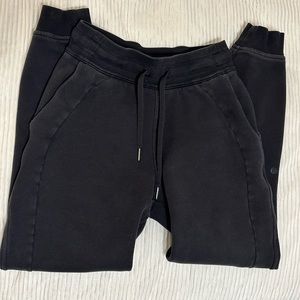 lululemon Scuba Joggers